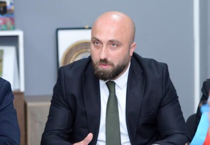“Space”in yeni rəhbəri: “Dəyişiklikləri görəcəksiniz!”
