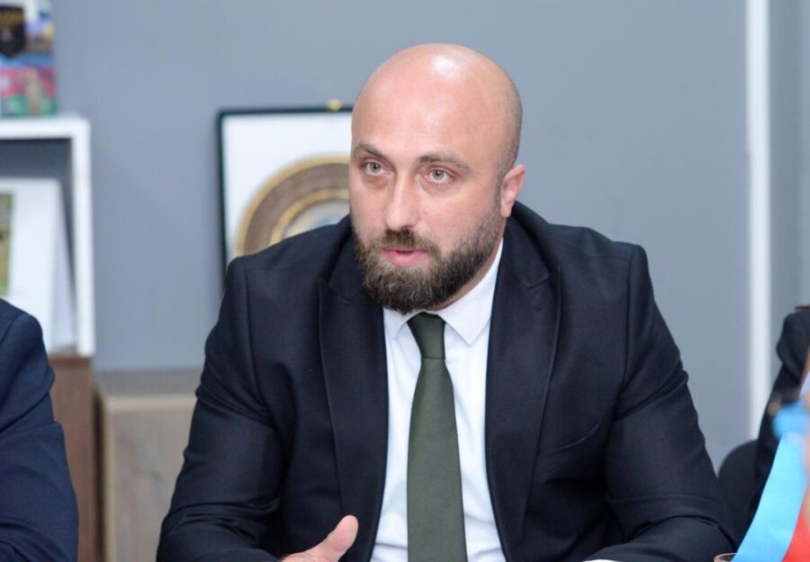 ayaz mustafayev