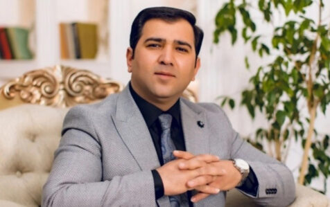 Babək Niftəliyevə yüksək vəzifə verildi