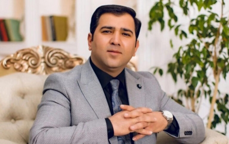Babək Niftəliyevə yüksək vəzifə verildi