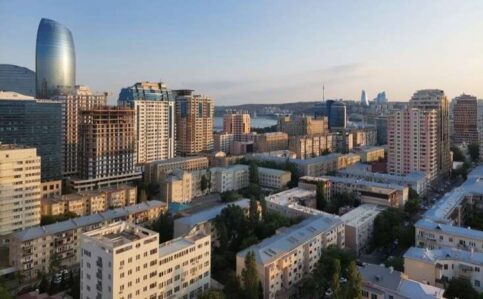 Bakıda proses başladı: bu binalar boşalır