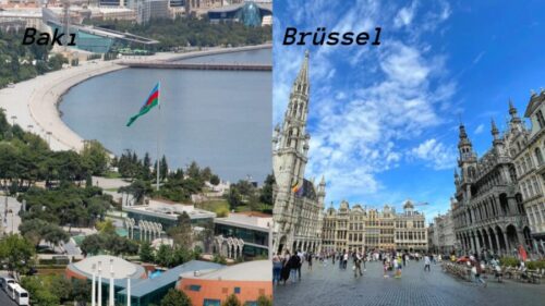 Brüsselin Bakı tərəddüdü: Avropa Azərbaycan qazına möhtacdır, amma…
