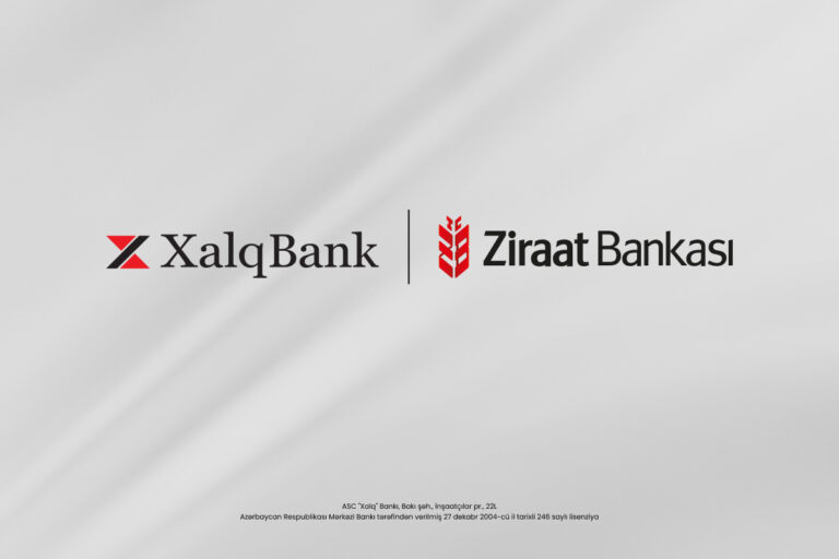 Xalq Bank irihəcmli beynəlxalq sindikativ kredit layihəsində iştirak etdi