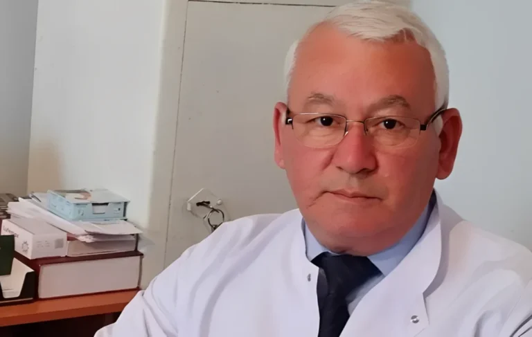 Dünən vəfat edən həkimin ölüm səbəbi bilindi