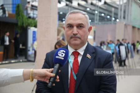 “Dünyanı narahat edən iki əsas problem…” – WUF13-də kritik mesajlar