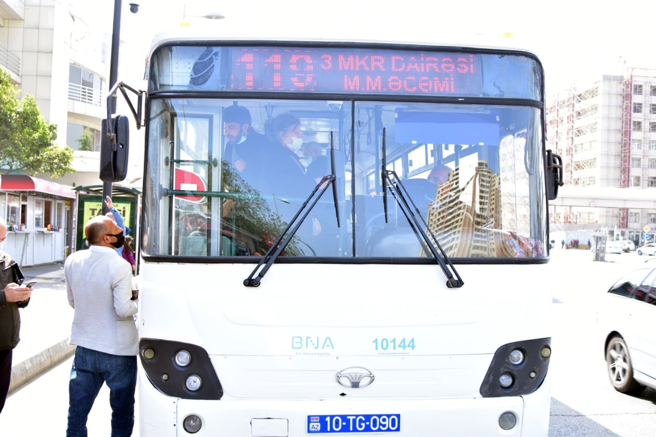 bus
