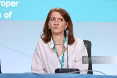 Bakıda mənzillərlə bağlı əsas problem: Sadıyeva açıqladı