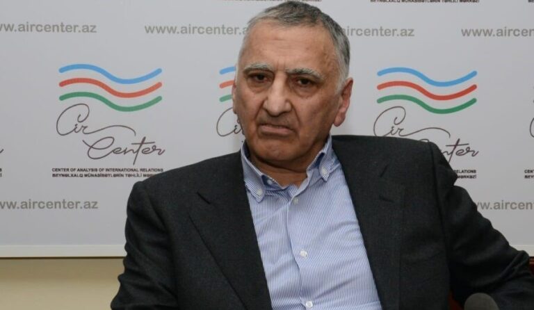 Dilqəm Əsgərovdan ŞOK sözlər: “Bu erməni qadın gizlicə mənə...” – FOTO