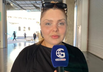 “Mehriban Əliyevanın ailələrə dəstəyi danılmazdır” – WUF13 iştirakçısı