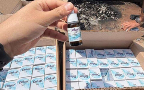 Xəbərdarlıq: bu vitaminləri içməyin – FOTOLAR