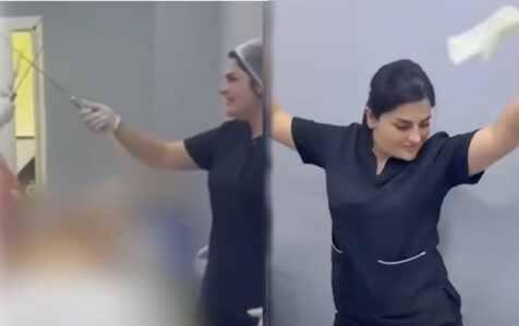 İntihara cəhd edən “Dr. Gülü”nün vəziyyəti necədir? – Rəsmi