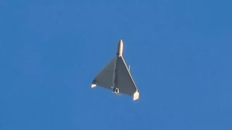 İran bu ölkəyə dronla hücum etdi - Rəsmi