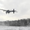 dron