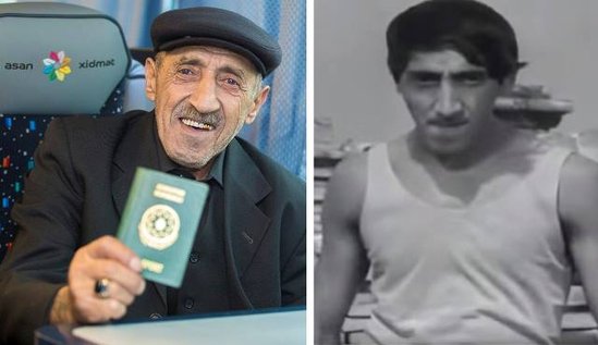 “Makedon” vəfat etdi