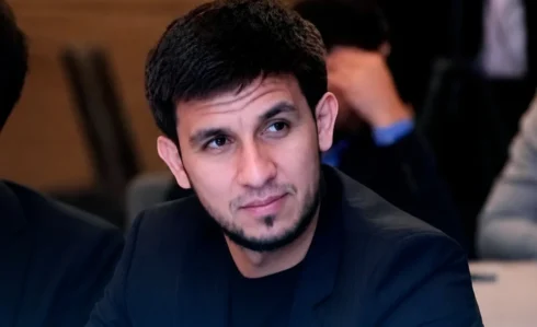 efran ismayilov