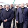 eraqci qalibaf