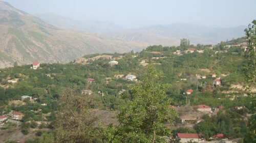 Qarabağda müharibədən sonra da davam edən təxribat – iki rayon xüsusi hədəfdə