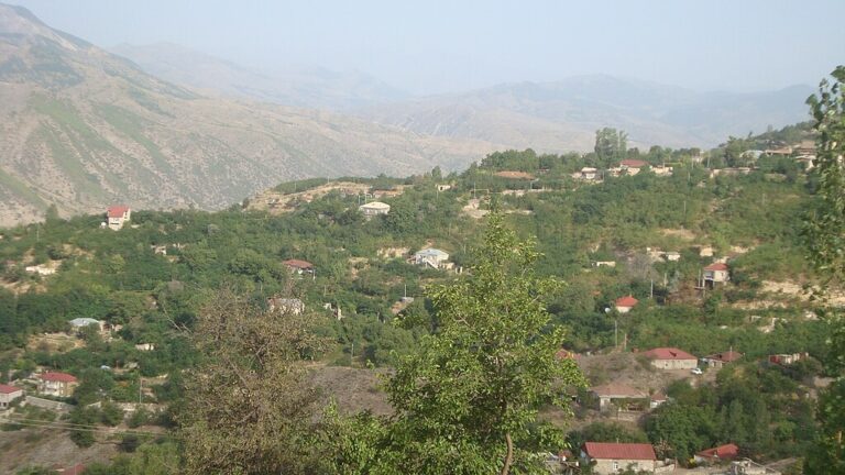 Qarabağda müharibədən sonra da davam edən təxribat - iki rayon xüsusi hədəfdə