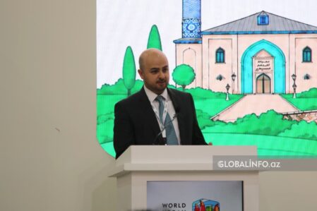 Prezidentin nümayəndəsindən Qarabağla bağlı vacib açıqlama