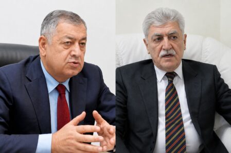 Vahid Əhmədov Tamerlan Qarayevlə bağlı tarixi detalı açdı: O gün parlamentdə nə baş vermişdi?