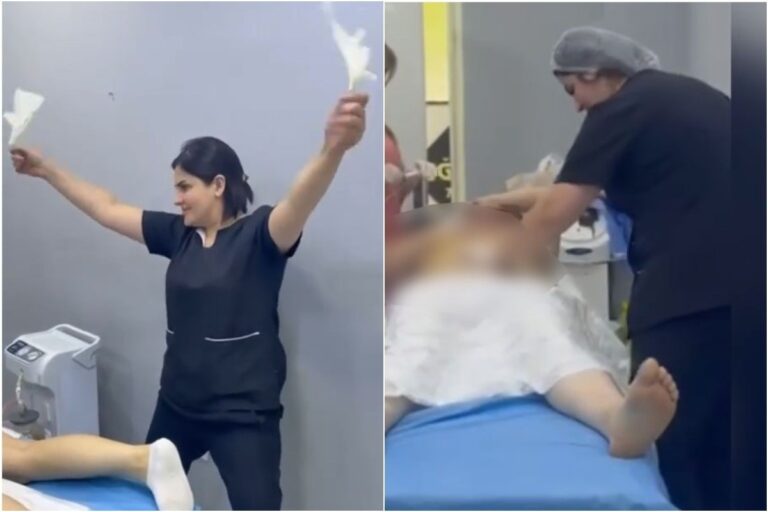 Onların məhkəməsi başladı