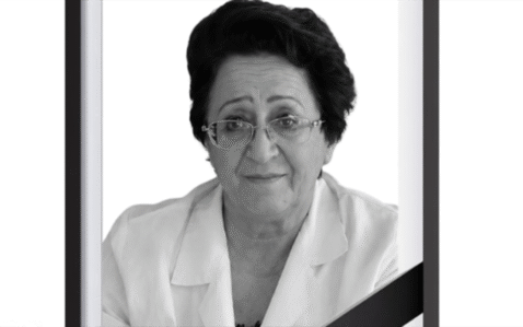 Səidə Şahpələngova vəfat etdi