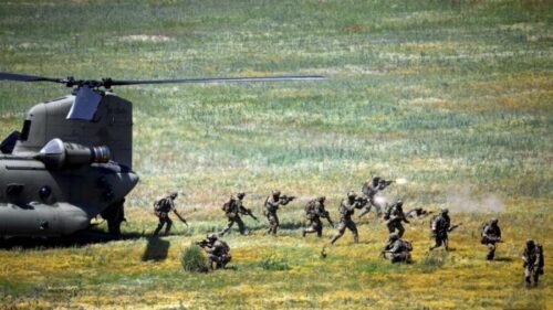 Yeni hərbi əməliyyatlar başlaya bilər – ABŞ narahatdır