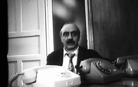 48 il sonra Azərbaycan filmi tapıldı: korifeylər çəkilib – FOTOLAR