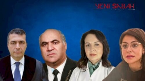 Beş bacı-qardaşın hamısı professordur, ataları akademik…