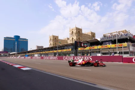 formula 1