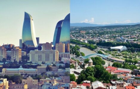 Azərbaycanlılarla bağlı qərar Gürcüstanı çətinə saldı: Bakıdan sərhəd xahişinin SƏBƏBİ