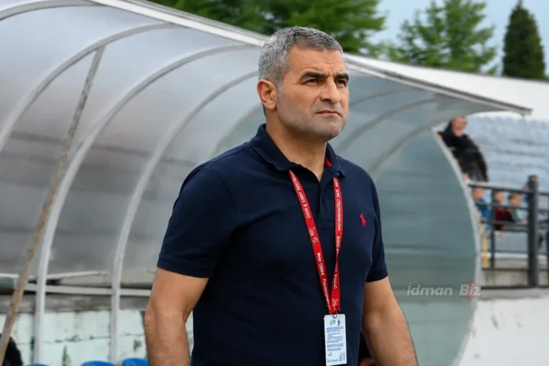 "Karvan-Yevlax" baş məşqçisi ilə yollarını ayırdı