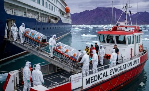 Daha bir ölkədə hantavirus aşkarlandı – Son məlumatlar