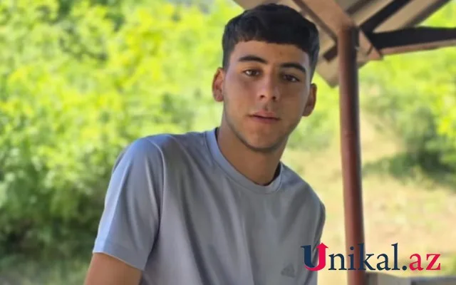 Gürcüstanda yol qəzasında azərbaycanlı gənc öldü - VİDEO