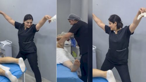 “Dr. Gülü” ilə bağlı bir çox gizlinlərin üstü açıldı