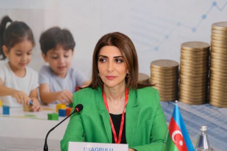 Günay Ağamalının dedikləri ilə bağlı yeni açıqlama – “Uşaqpulu kimlərə verilməlidir” sualına aydınlıq gəldi