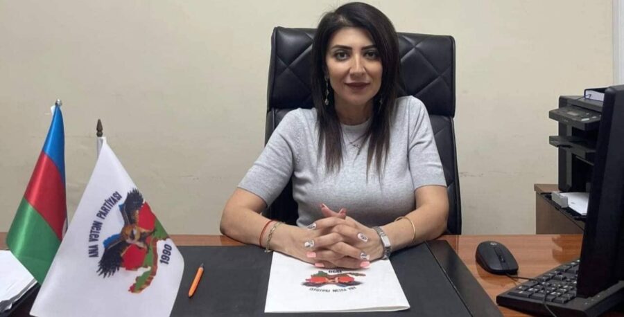 Günay Ağamalı haqda gözlənilən qərar: Deputat mandatından məhrum edilə bilər?