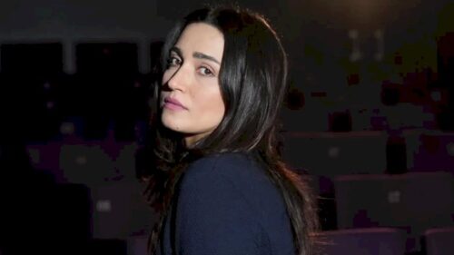 Gənc aktrisaya ağır itki – FOTO