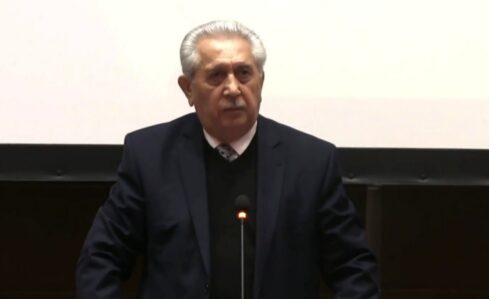 Hacıbaba Əzimov vəfat etdi – FOTOLAR