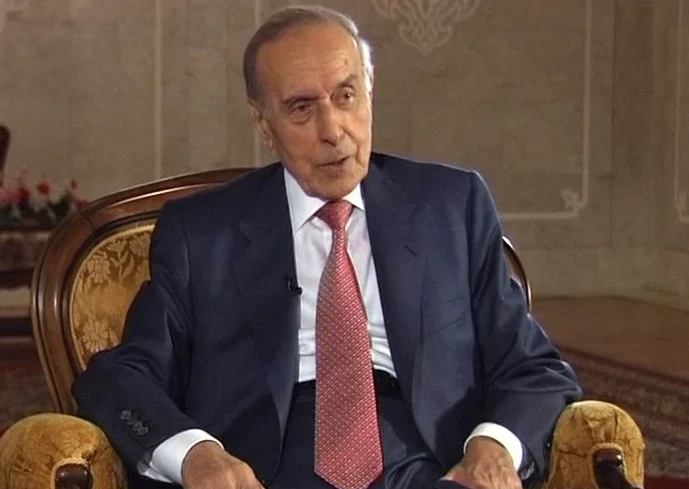 Heydər Əliyevin 30 il əvvəl dedikləri gündəm oldu: kimi hədəf almışdı? – VİDEO
