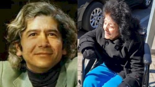 Həsən Əblucun xanımı xəstəxanaya yerləşdirildi