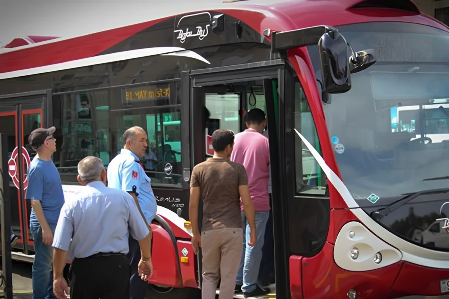 “Bu nə biabırçılıqdır?!” – FOTO