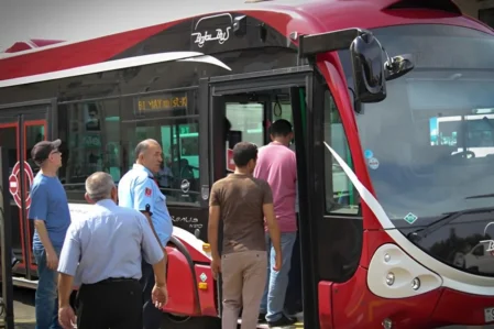 Bakıda avtobuslarla bağlı xoş xəbər: iyunun 2-dən…. – RƏSMİ
