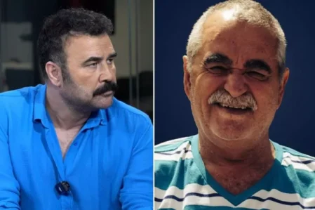 Qardaşından İbrahim Tatlısəsə sərt ittiham