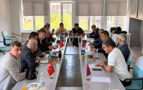 Ermənistan-Türkiyə danışıqları: mühüm razılıqlar əldə edildi