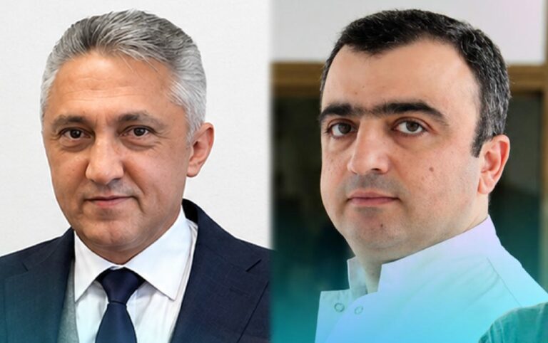 TƏBİB-də daha iki yeni təyinat