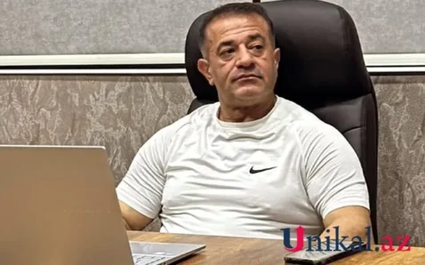 Tanınmış idmançı məşqdən sonra vəfat etdi – FOTO
