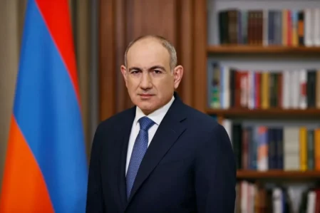 Ermənistanda yeni konstitusiya hazırlanacaq? – Paşinyandan açıqlama