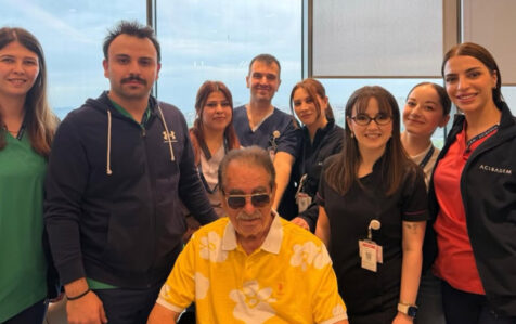 “İmperator”un son halı pərəstişkarlarını məyus etdi – FOTOLAR