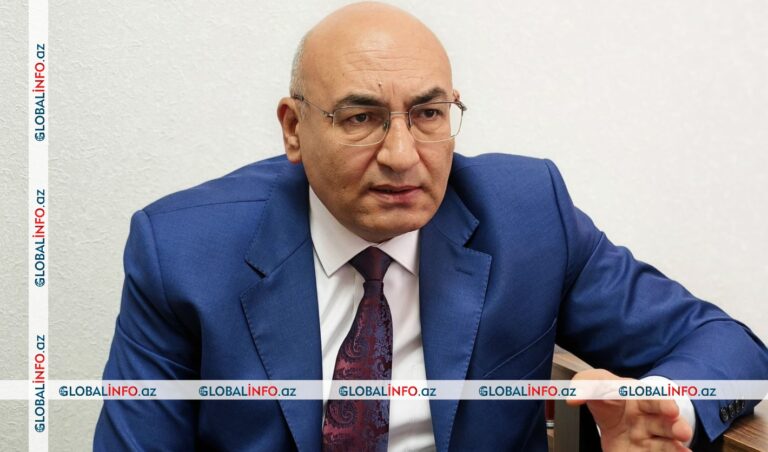 İqbal Ağazadənin adından pul yığan şəxs araşdırılır - Rəsmi